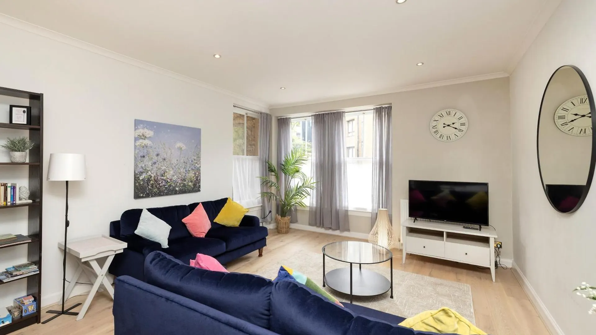 The Old Bakery Apartment Edinburgh