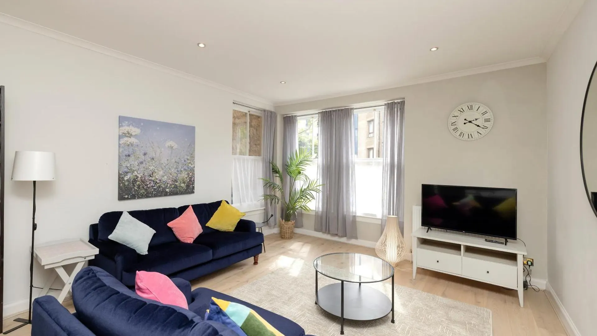 The Old Bakery Apartment Edinburgh United Kingdom
