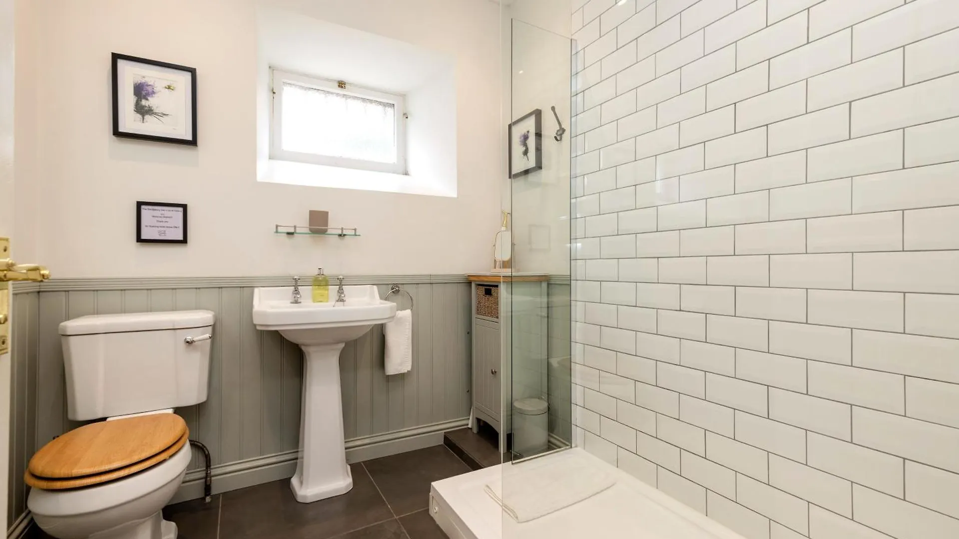 The Old Bakery Apartment Edinburgh