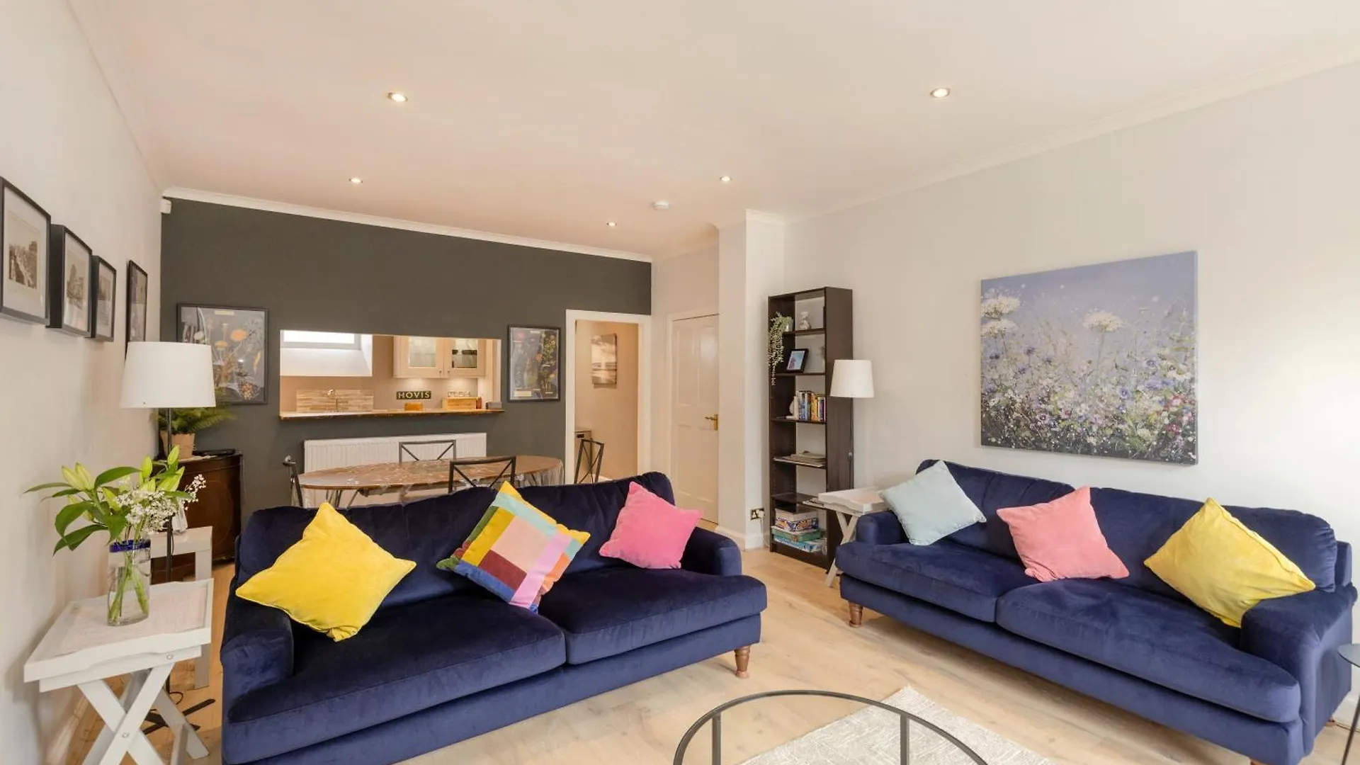 The Old Bakery Apartment Edinburgh 0*,  United Kingdom