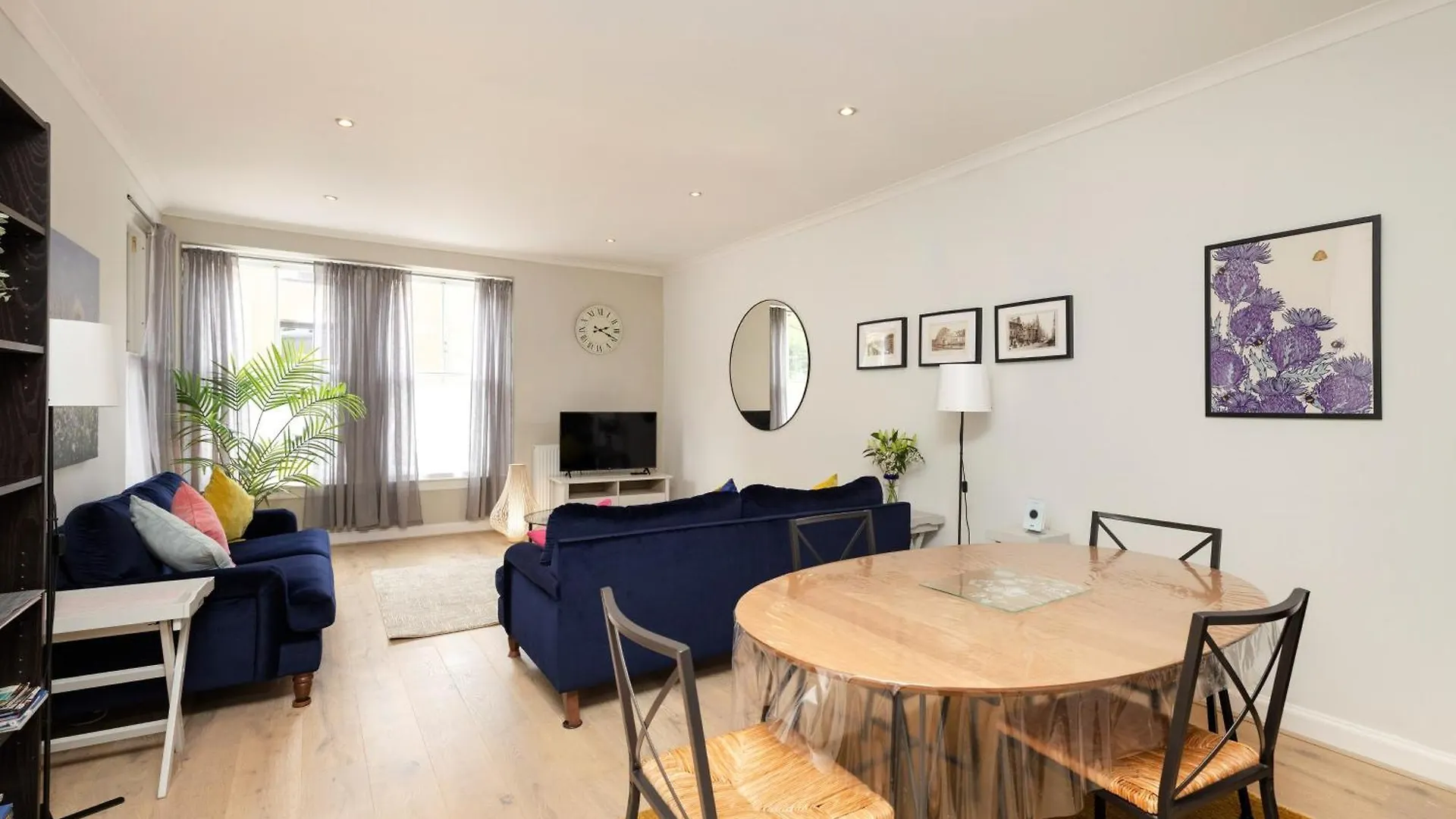 The Old Bakery Apartment Edinburgh United Kingdom