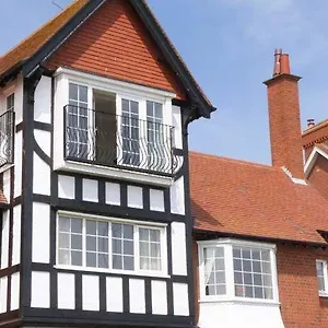  Apartment Sandy Shore United Kingdom