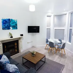  Apartment Willow Serviced - 37 United Kingdom
